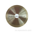 Baldosas Circular Circular Diamond Saw Blade